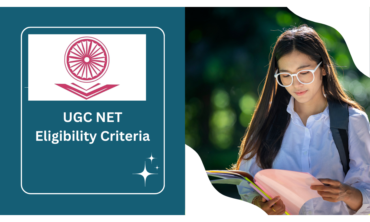 UGC NET Eligibility Criteria